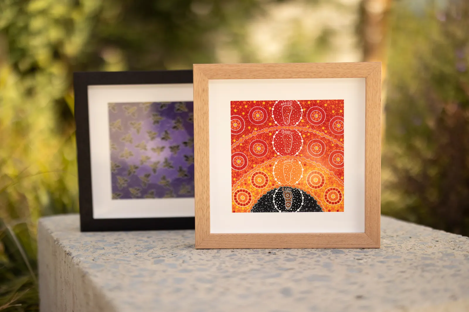 Print & Frame