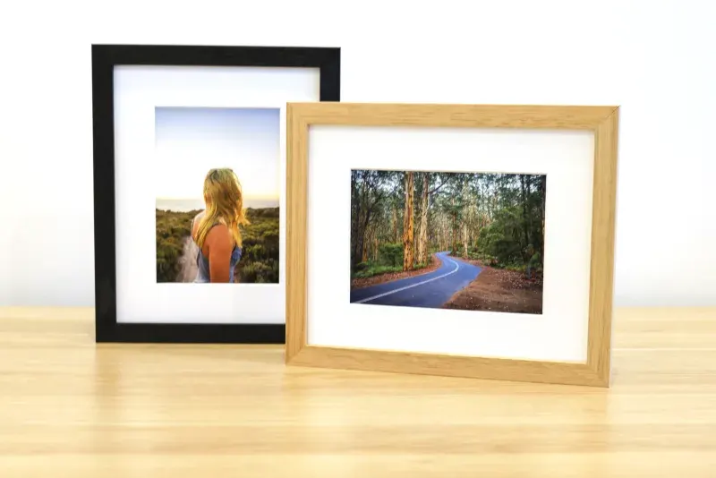 Framed Prints